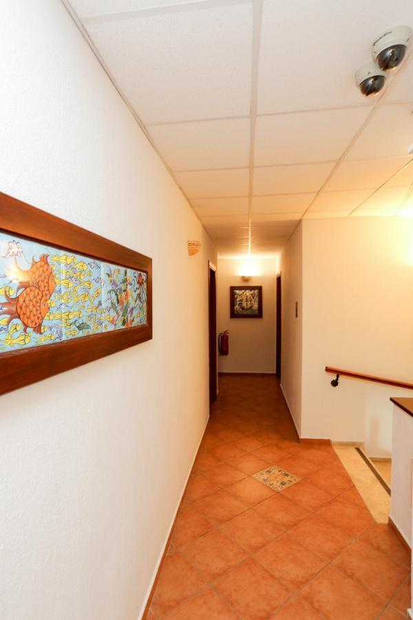 Gocek Unlu Hotel Экстерьер фото